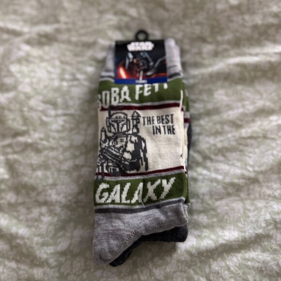 MENS SOCKS - Picture 4 of 5